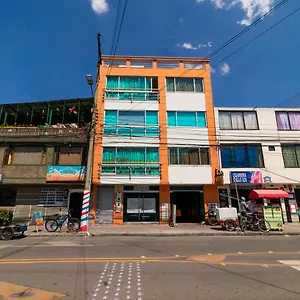 Ayenda 1067 Elite Bogotá