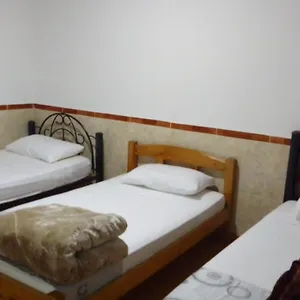Casa Coral Bogotá