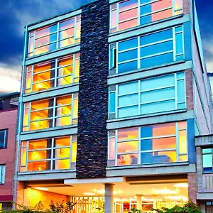 5 Elementos Apartasuites Bogotá