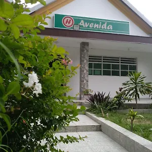 Avenida53 Barranquilla (Atlantico)