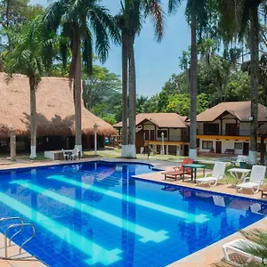 La Selva San Jerónimo