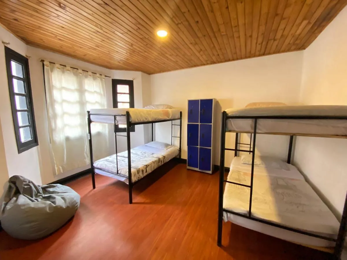 Hotel Hostel Bogota Chapinero