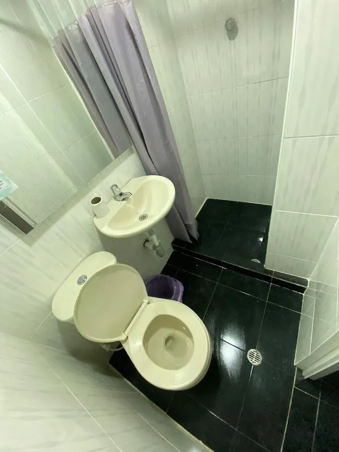 Guest house Hotel Hostel Bogota Chapinero Colombia