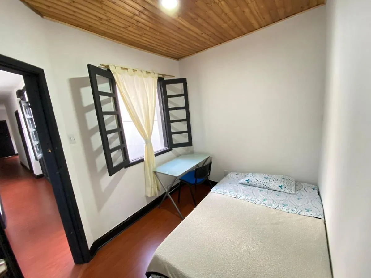 Guest house Hotel Hostel Bogota Chapinero
